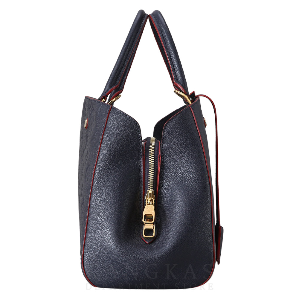 LOUIS VUITTON(USED)루이비통 앙프렝뜨 몽테뉴 MM
